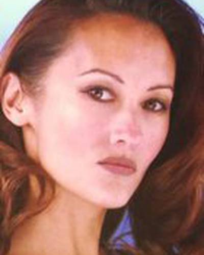 Frankie Poultney фото