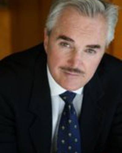 Род МакКери фото