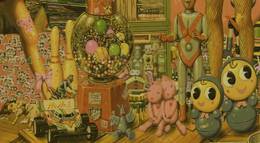 Кадр из фильма "Игра разума" - 1