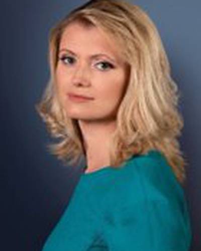 Татьяна Гнедаш фото