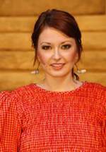 Луиза Мириц фото