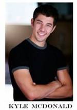 Кайл МакДональд фото