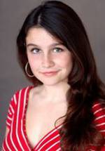 Оливия ДеЛаурентис фото