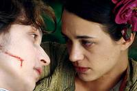 Кадр Тайная любовница