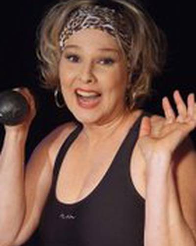 Луиз Кардосо фото