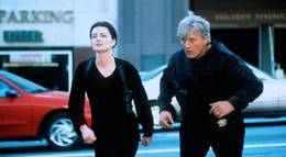 Кадр из фильма "Напарники" - 2