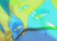 Кадр Эон Флакс