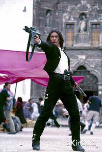 Кадр Однажды в Мексике: Отчаянный 2