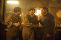 Кадр Клондайк (мини-сериал)