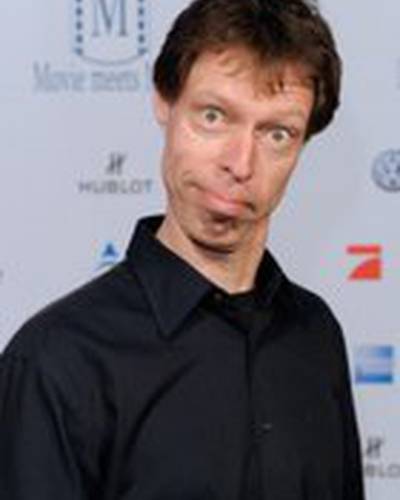 Мартин Шнайдер фото