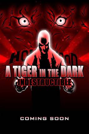 Тигр в темноте: Декаданс, Часть 2 – Неразрушимый (видео)