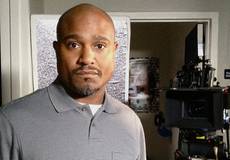 Отец Габриэль появится в «Ходячих мертвецах»