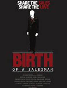 Birth of a Salesman