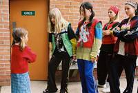 Кадр Мост в Терабитию