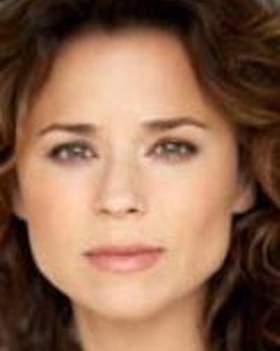 Сюзанн Клеман фото