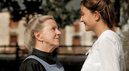 Кадр из фильма "L