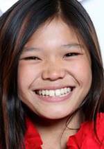 Джейд-Лианна Питерс фото