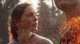 Кадр из фильма "Schwarzer Panther" - 1