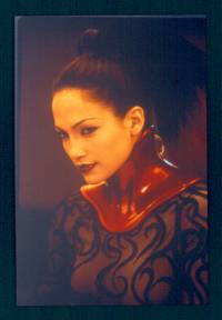 Кадр Клетка