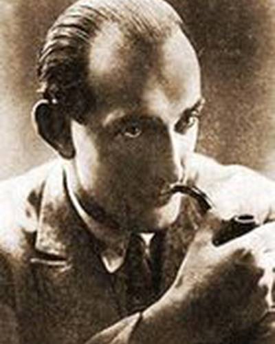 Вадим Шершеневич фото