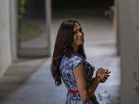 Кадр Заложница 3