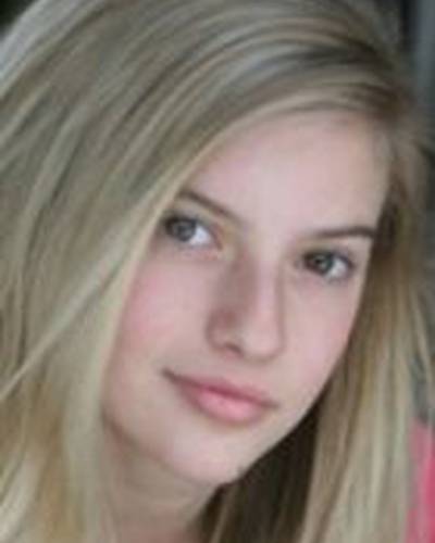 Рэйчел Торп фото