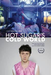 Постер Hot Sugar's Cold World