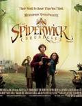 Постер из фильма "Спайдервик: Хроники" - 1