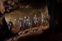 Кадр Мерлин