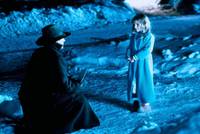 Кадр Волшебное Рождество