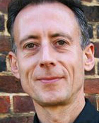 Питер Татчелл фото