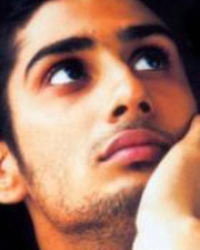 Пратик Баббар фото