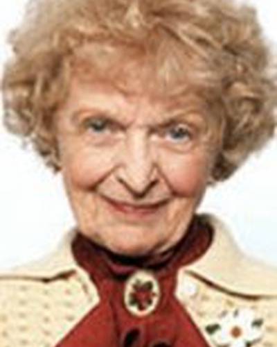 Эллен Альбертини Дау фото