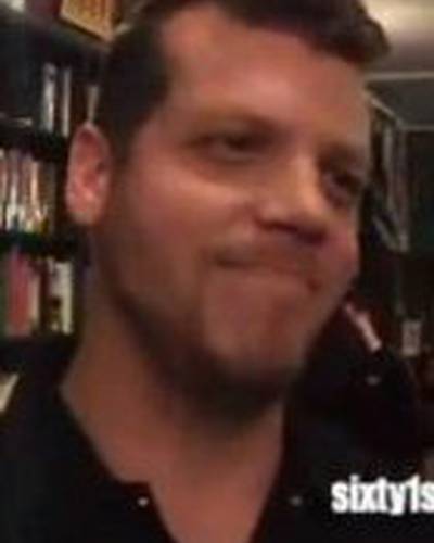 Д. Реэр фото