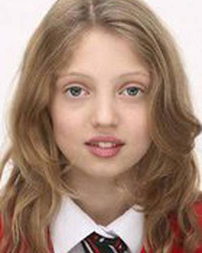 Амелия Кларксон фото