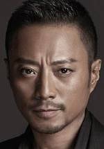 Чжан Ханьюй фото