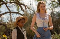 Кадр Мир Дикого Запада