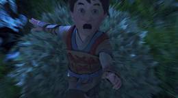 Кадр из фильма "Панда" - 1