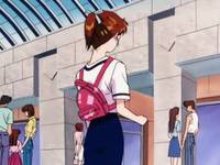 Кадр Мальчик-мармелад