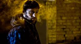 Кадр из фильма "Брат за брата" - 2