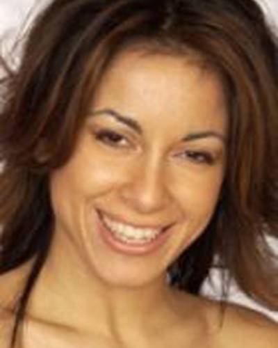 Делайла Котто фото