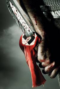 Постер Бесславные ублюдки