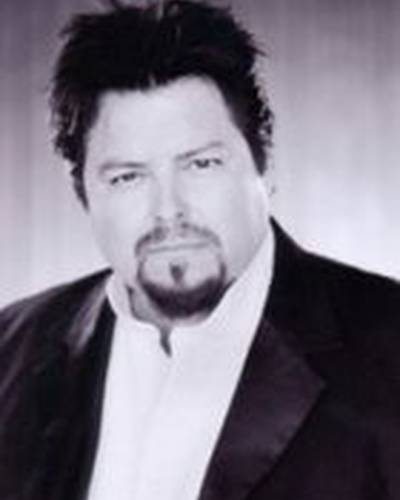 Рик Наджера фото