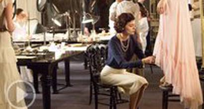 Трейлер (русский дублированный) 