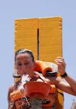 Кристина Келл фото