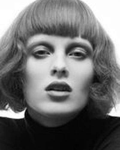 Карен Элсон фото