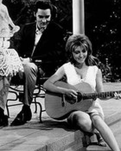 Мишель Кэри фото