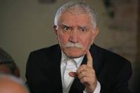 Кадр О, счастливчик!