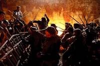 Кадр Мерлин