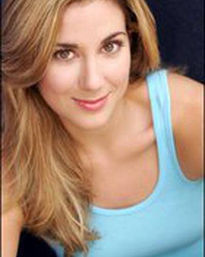 Кэтрин Джеймисон фото